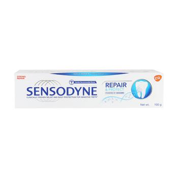 Sensodyne Repair & Protect Toothpaste 100 gm