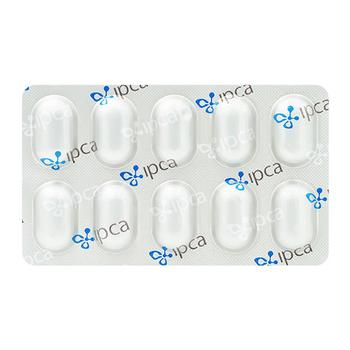 Zerodol P Tablet 10'S
