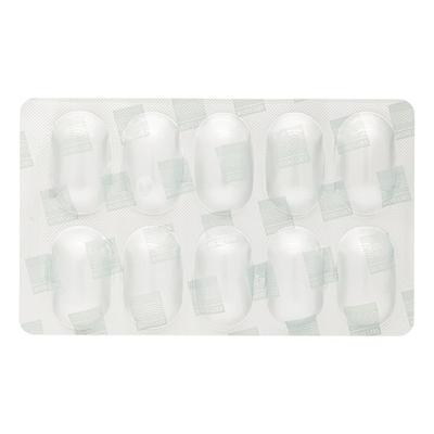 Microdox Lbx Capsule 10'S