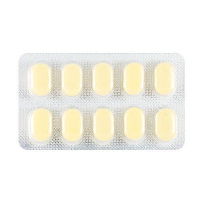 Glimestar M1 Tablet 10'S