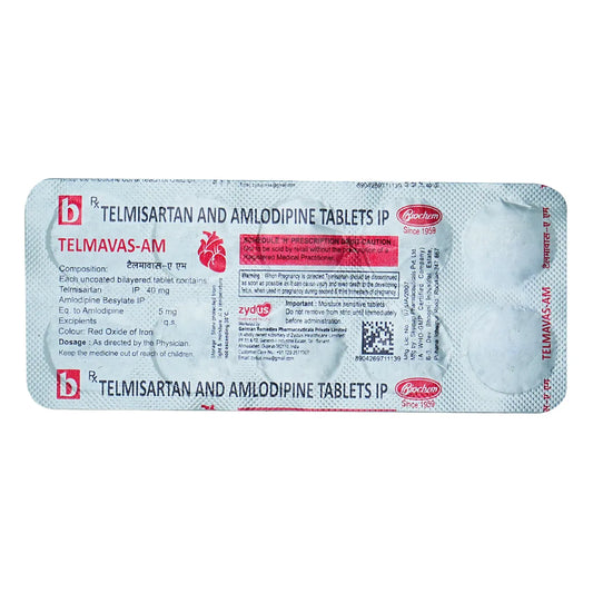 Telmavas Am Tablet 10