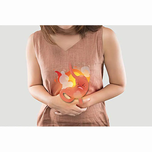 Gasofast Active Jeera Sachet 5gm