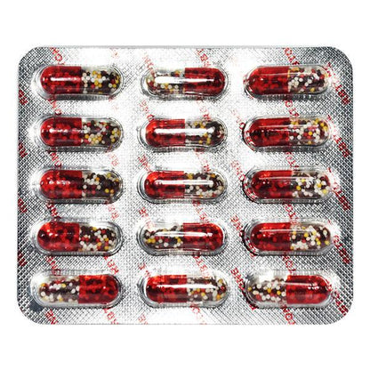R B Tone Capsule 15'S