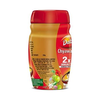 Dabur Chyawanprash Awaleha 250 gm