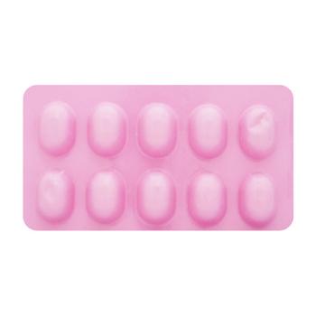 Nidagen 100mg Capsule 10'S