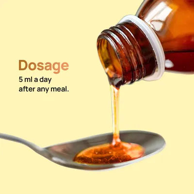 A To Z NS Mango Syrup 200 ml