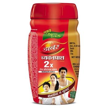 Dabur Chyawanprash Awaleha 500 gm