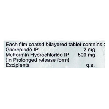 Glimestar M2 Tablet 10'S