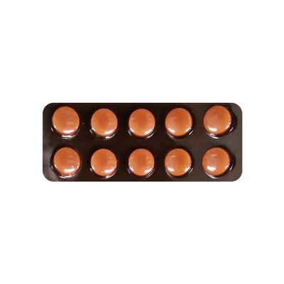 Lariago Tablet 10'S