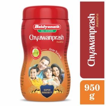 Baidyanath Chyawanprash Awaleha 950 gm