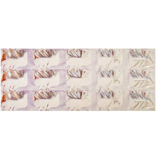 Clopitab A 75 Capsule 15