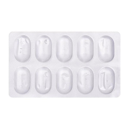 Rabekind DSR Capsule 10'S