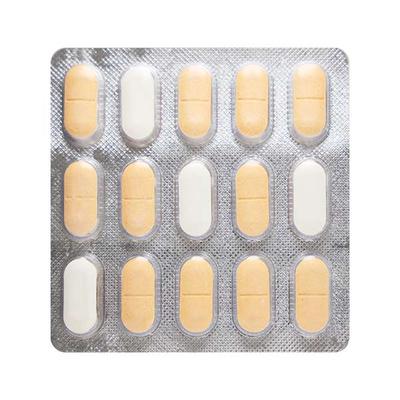 Ozomet Pg1 Tablet 15'S