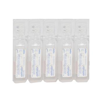 Asthalin Respule 5X2.5ml