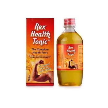 Rex Health Tonic 200 ml