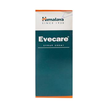 Himalaya Evecare Syrup 200 ml