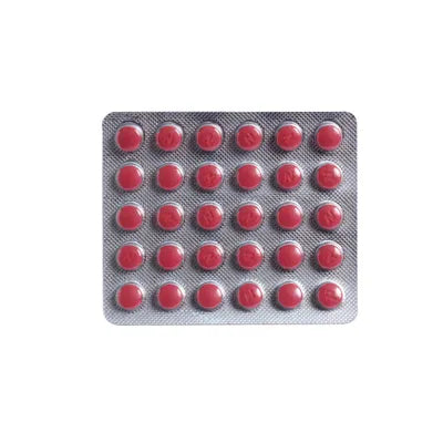 NVM Tablet 30's