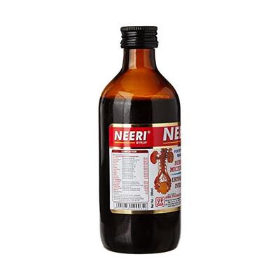 Aimil Neeri Syrup 200 ml