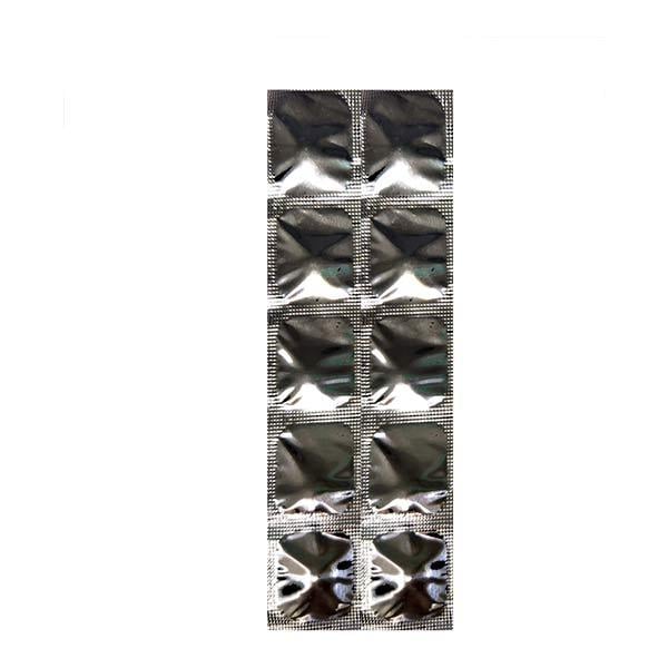 Cyra 20mg Tablet 10'S