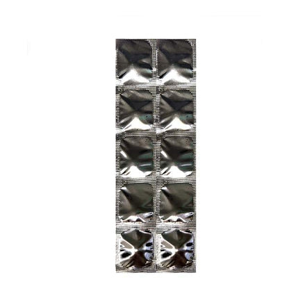 Cyra 20mg Tablet 10'S