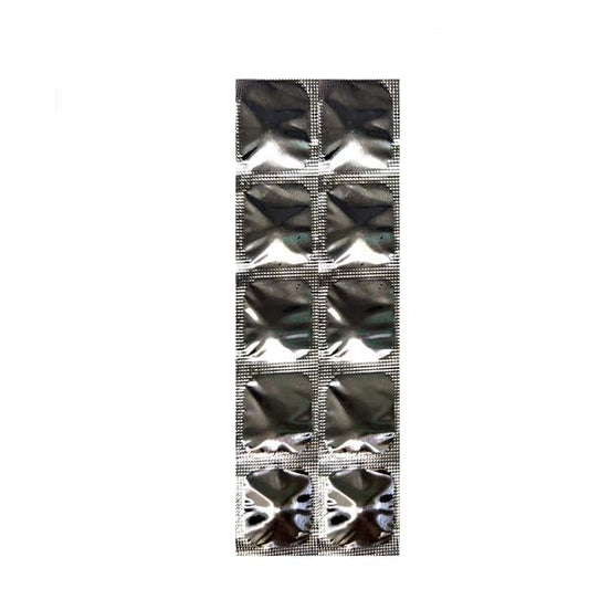 Cyra 20mg Tablet 10'S