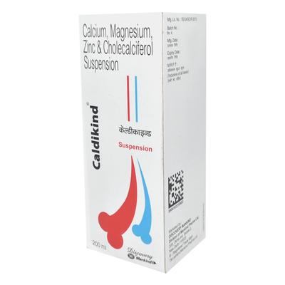 Caldikind Suspension 200ml