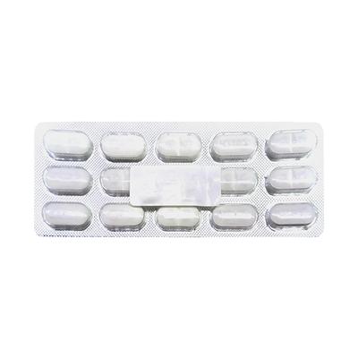 Glizid M Tablet 15'S