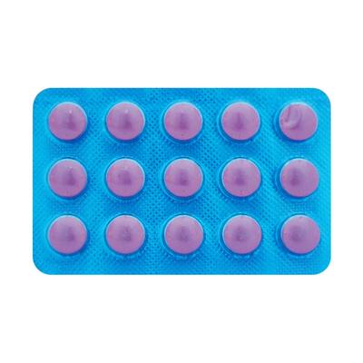 METROGYL 200 Tablet 20's