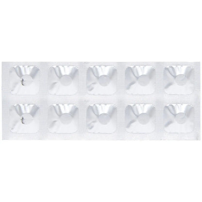 Telmikind Amh Tablet 10
