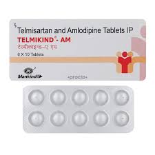 Telmikind Am Tablet 10