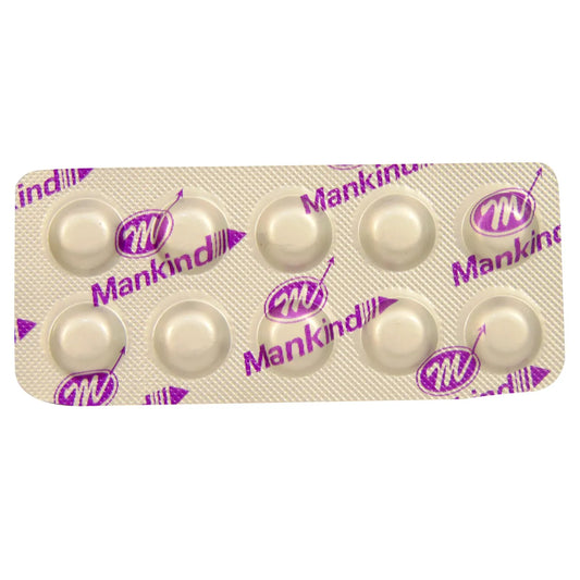 Amlokind 5 Tablet 15