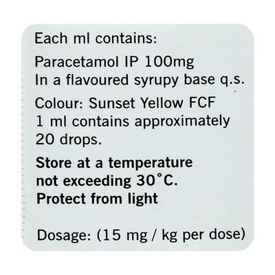 Dolo Drops 15ml