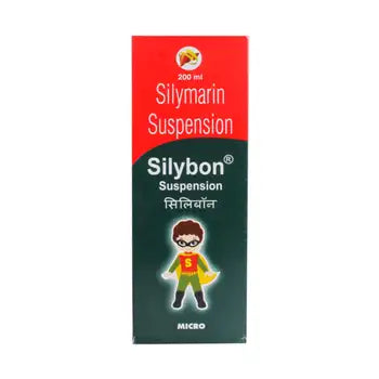 Silybon Suspension 200ml
