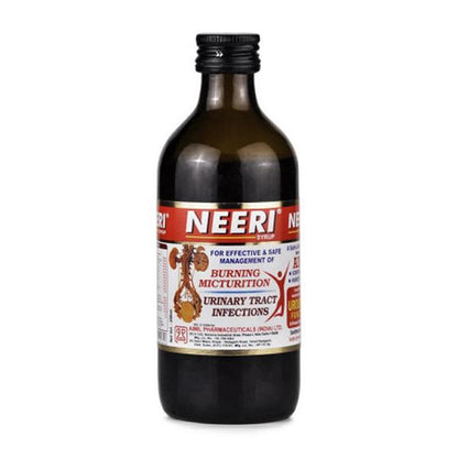 Aimil Neeri Syrup 200 ml