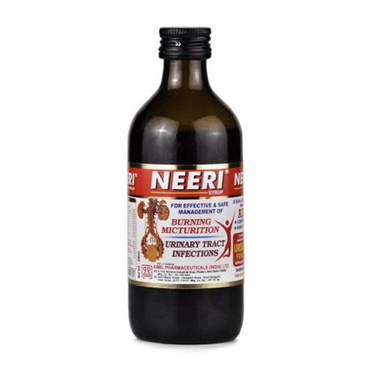 Aimil Neeri Syrup 200 ml