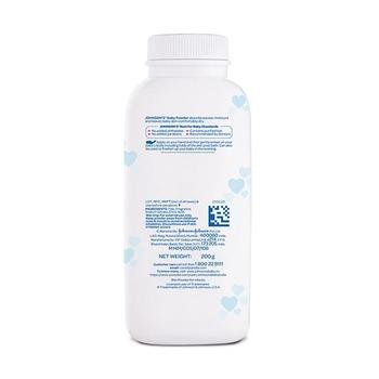 Johnson's Baby Powder 200 gm