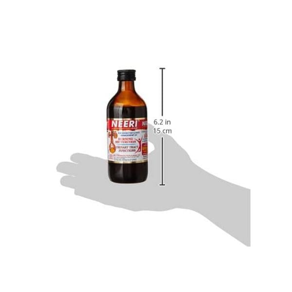 Aimil Neeri Syrup 200 ml