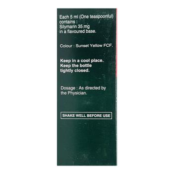 Silybon Suspension 100ml