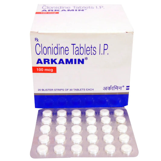 Arkamin Tablet 30