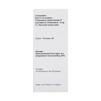 Vomikind Syrup 30ml