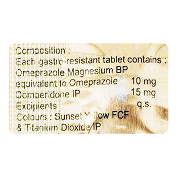 Ranidom New Formula Tablet 20's