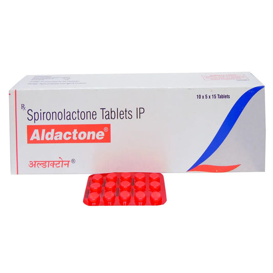 Aldactone Tablet 15