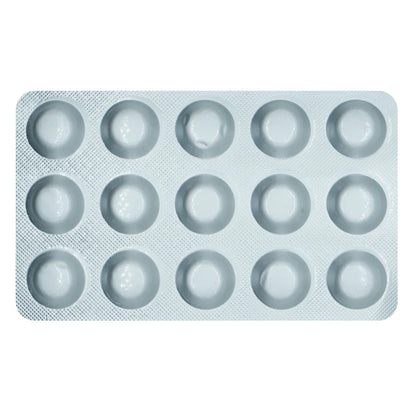 Deplatt A 75 Tablet 15