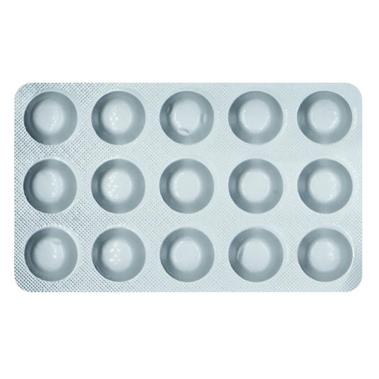 Deplatt A 75 Tablet 15