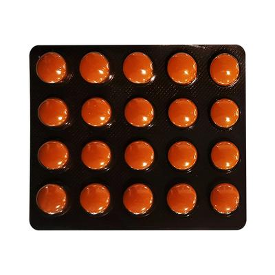 METROGYL 400 Tablet 20's