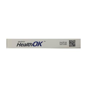 Health OK Lemon Flavour Tablet 10'S