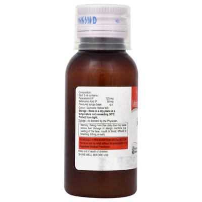 Nobel Plus Suspension 60ml