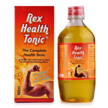 Rex Health Tonic 500 ml