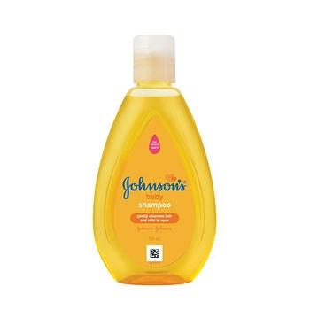 Johnson's Baby Shampoo 50 ml