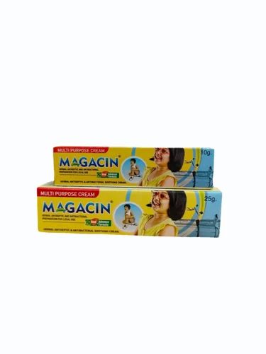 MAGACIN CREAM